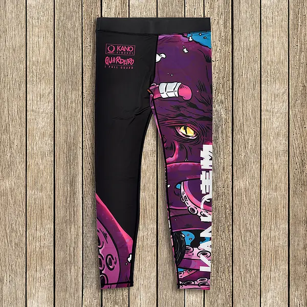 Leggings Kano Guardeiro