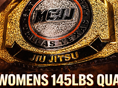 MCJJ SIDE QUEST 2 WOMENS 145LBS QUALIFIER