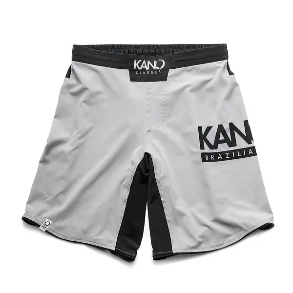 FIGHTSHORTS BATTLE GREY