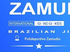 ZAMUDIO CUP | OSO DURO