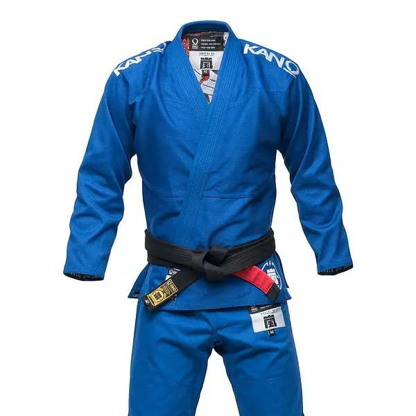 ARASHI BJJ Gi Blue