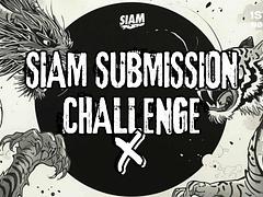 SIAM Submission Challenge X