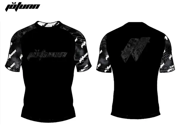 Night Ops Rashguard