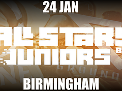 ALL STARS BJJ JUNIORS