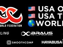 ADCC US Open - San Diego, CA