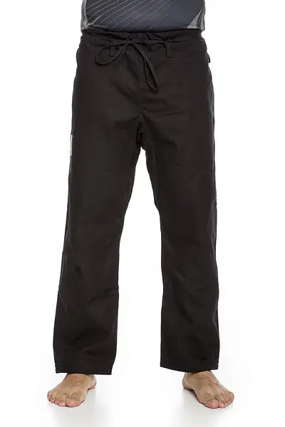 Calça Avulsa Preta