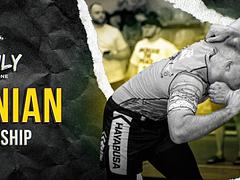 SUB ONLY UKRAINIAN CHAMPIONSHIP