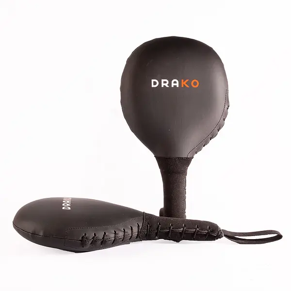 Drako SL1 Boxing Paddle