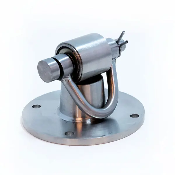 Drako SS Fixed Base Swivel