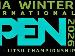 SJJIF Gi & No-Gi Sofia Winter Open 2026