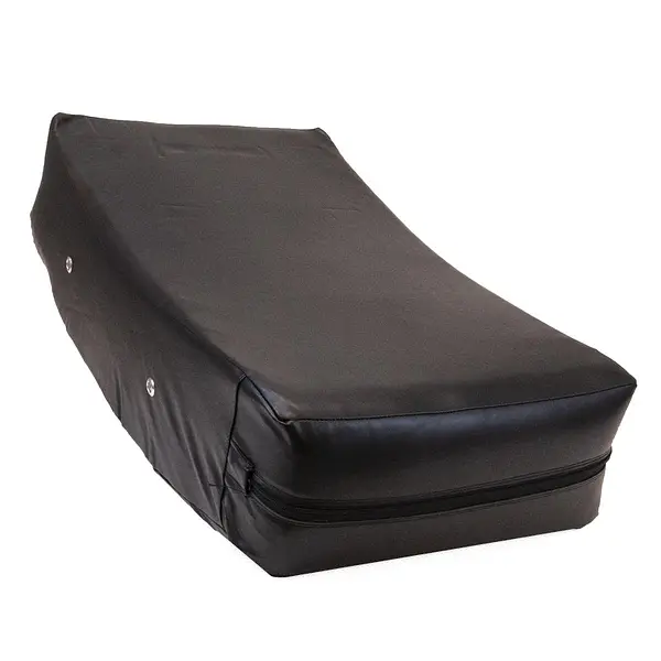 Drako Curved Body Shield