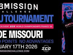 Submission Challenge St Joe, MO Jan 17th 2026