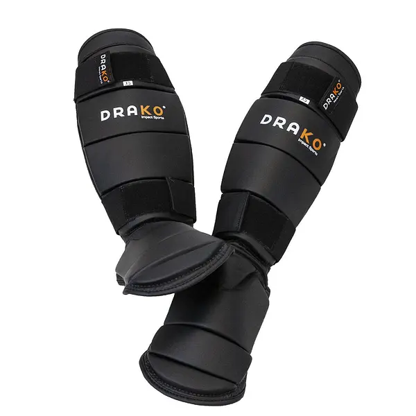 Drako Flex PU Shin Instep