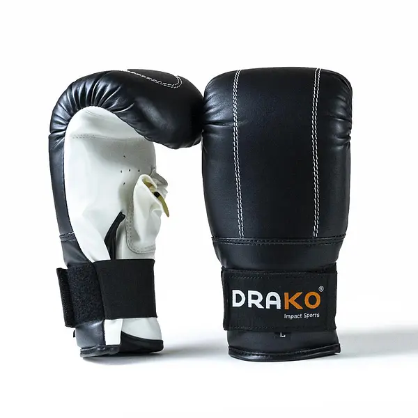 Drako Vinyl Bag Gloves