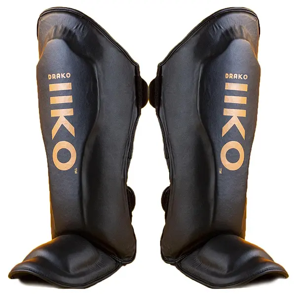 Drako 2KO Super PU Shin Instep