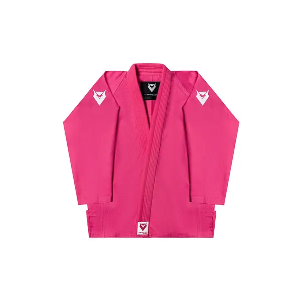 Youth Pink Kimono