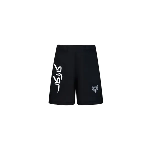 Caracal Rimal Youth Shorts