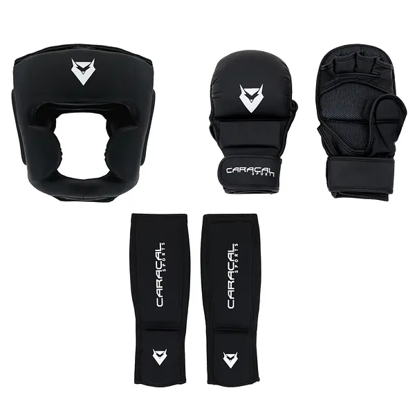 Combat Essentials Kit