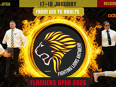 Flanders Open 2026