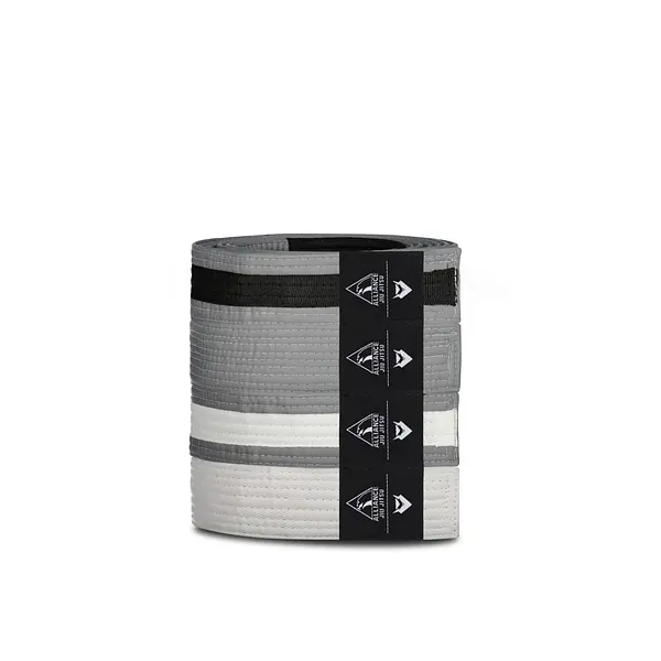 Alliance Essential Youth Belts