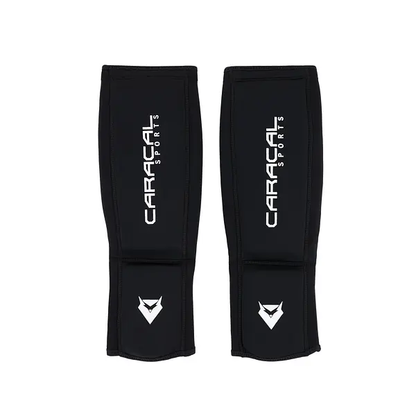 Caracal Instep Shinguard