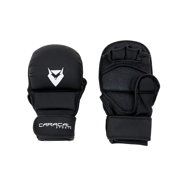 Caracal MMA Gloves