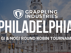 Grappling Industries PHILADELPHIA