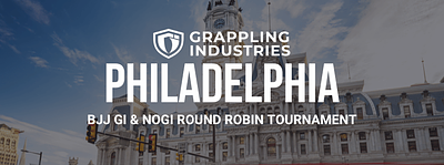 Grappling Industries PHILADELPHIA