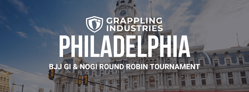 Grappling Industries PHILADELPHIA