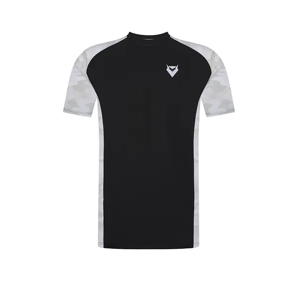 Camo Rashguard