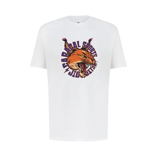 Fierce Caracal T-shirt