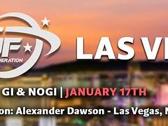 World Star Jiu Jitsu Federation - Las Vegas Cup