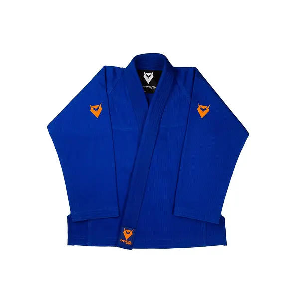 Youth Blue Kimono