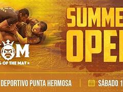 SUMMER OPEN - KOM 2026