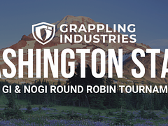 Grappling Industries WASHINGTON STATE