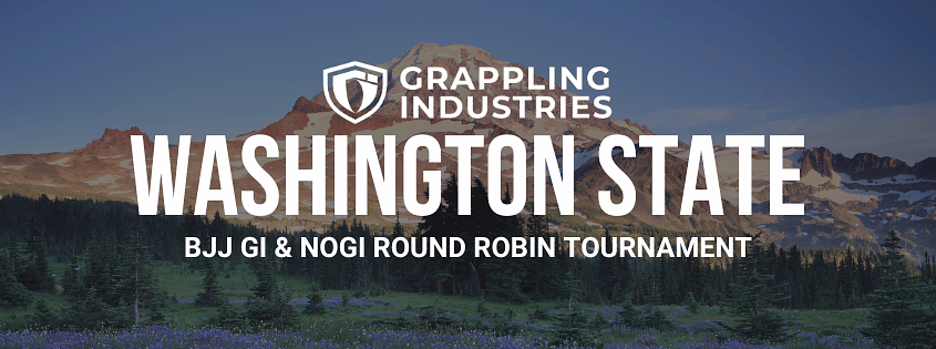 Grappling Industries WASHINGTON STATE