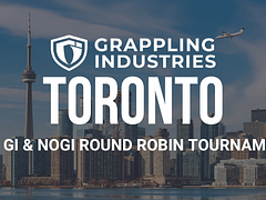 Grappling Industries TORONTO