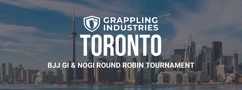 Grappling Industries TORONTO