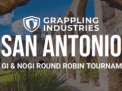 Grappling Industries SAN ANTONIO