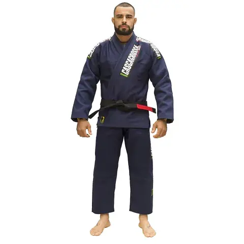 Kimono Casca Grossa — Tradicional | Treino Pesado