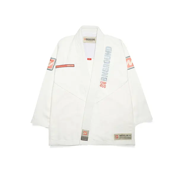 Comp 450 Pigeon – White