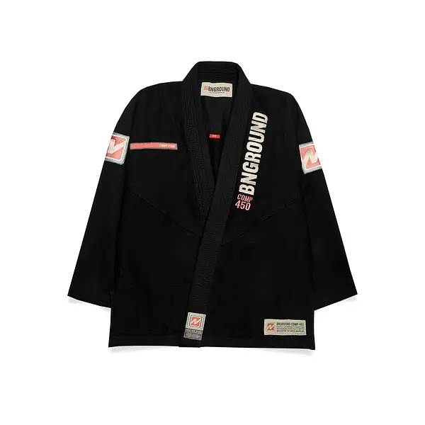 Comp 450 Pigeon – Black