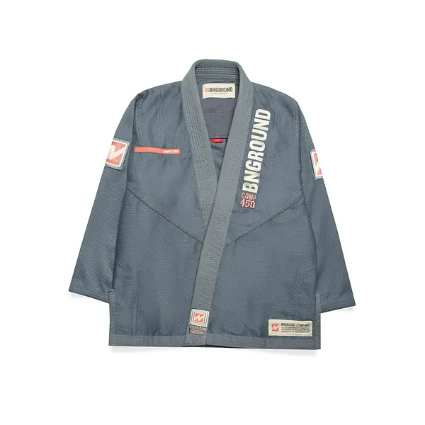 Comp 450 Pigeon – Grey
