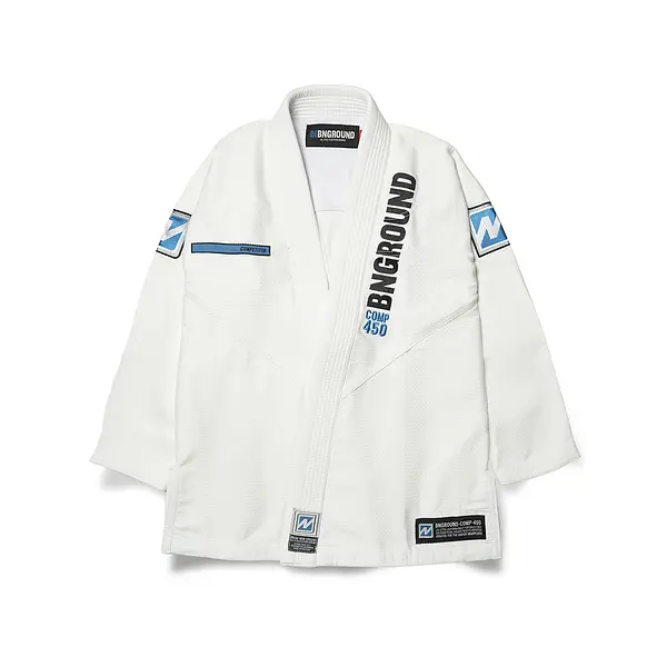 Comp450 – White