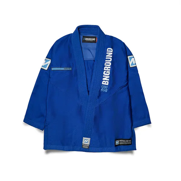 Comp450 – Blue