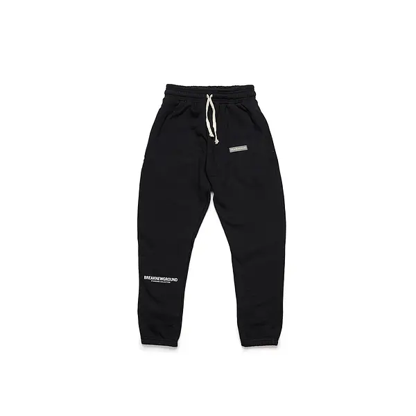 Standard Sweatpants – Black