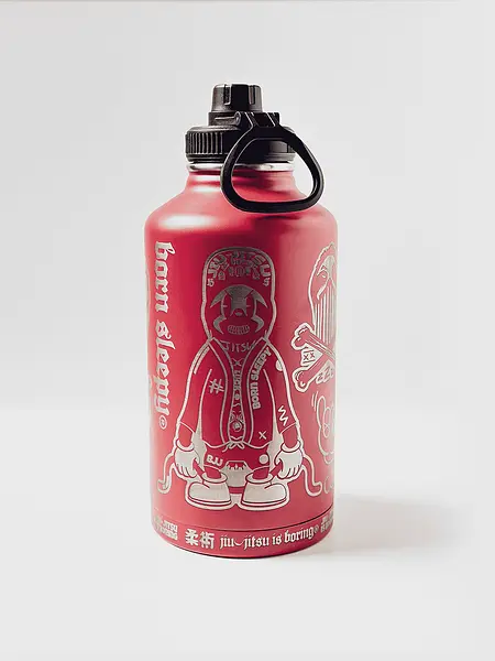 Tap Out Tomato