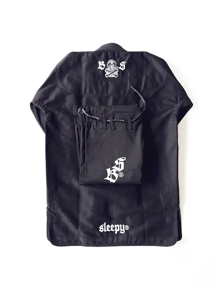 BS™ Black Gi
