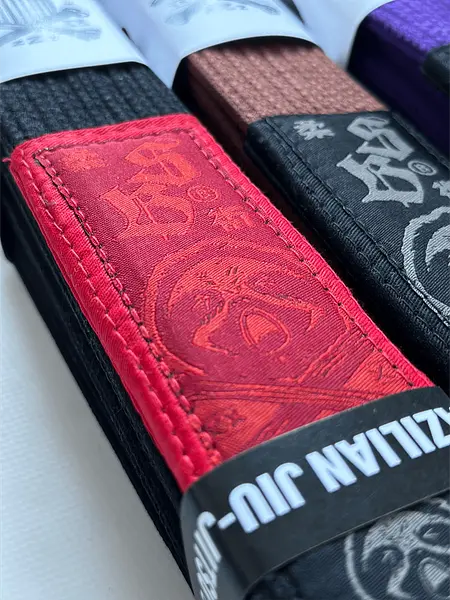 BS™ Black Belt – A3