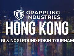 Grappling Industries HONG KONG